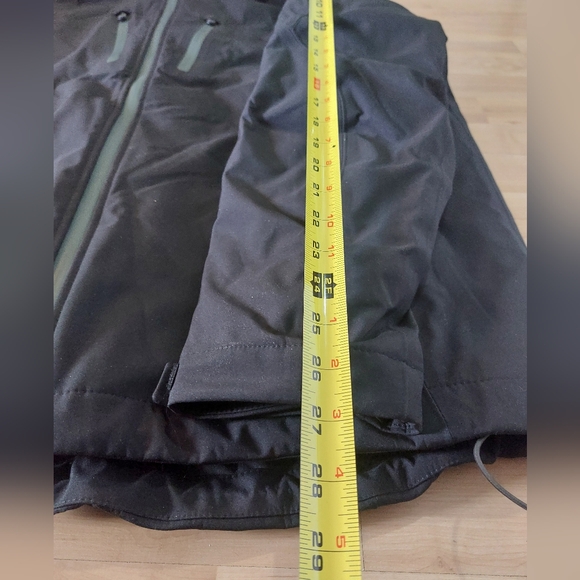 STORMTECH  matrix system jacket h2xtreme Waterproof jacket -40 double jacket - Picture 11 of 12